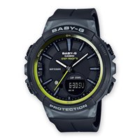 Montre Casio Femme Baby-G in Résine BGS-100-1AER - BGS-100-1AER